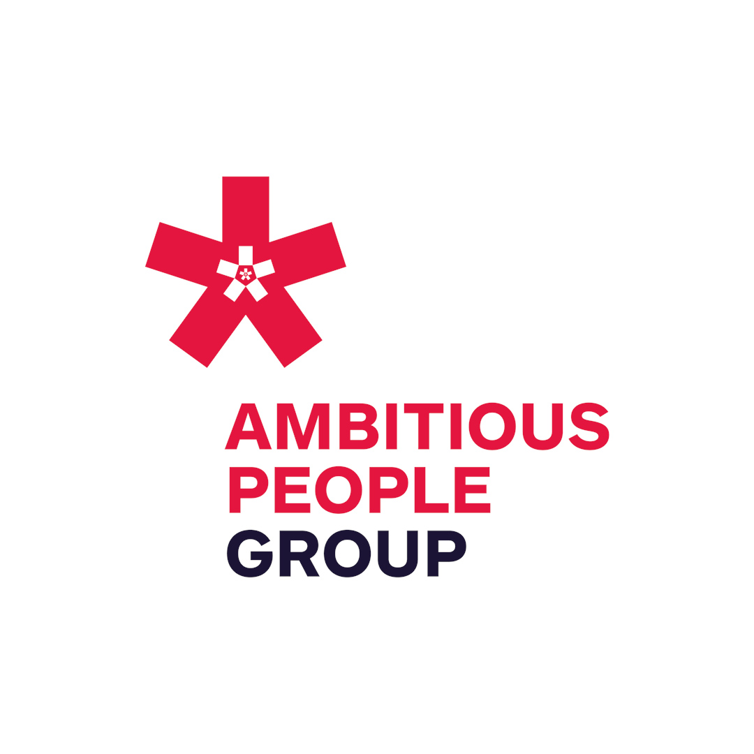 ambitious people group